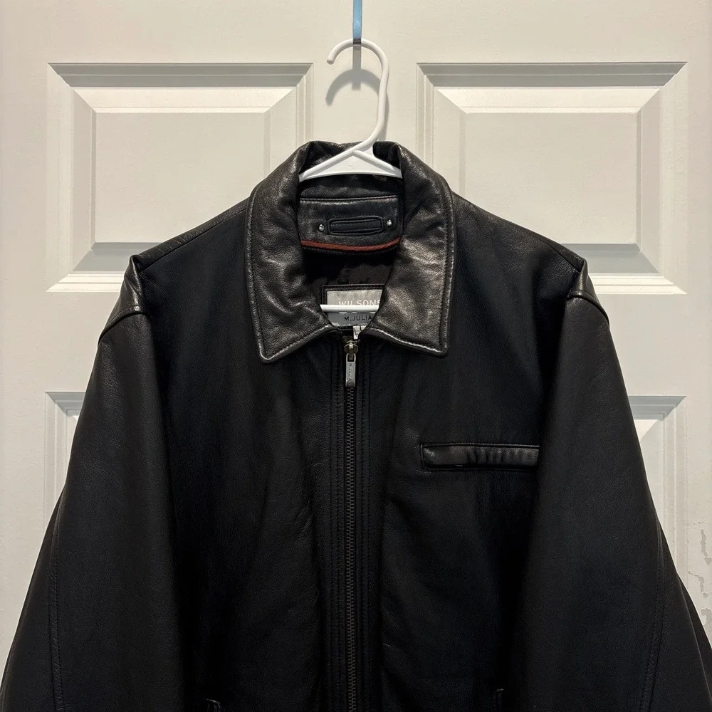 Wilsons Leather most items